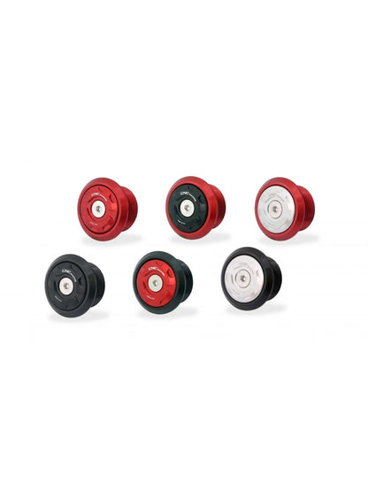 Generator Cover Plug Ducati Ducati Panigale V2 Bayliss 1. Champion 20 -jähriges Jubiläum (2022+)