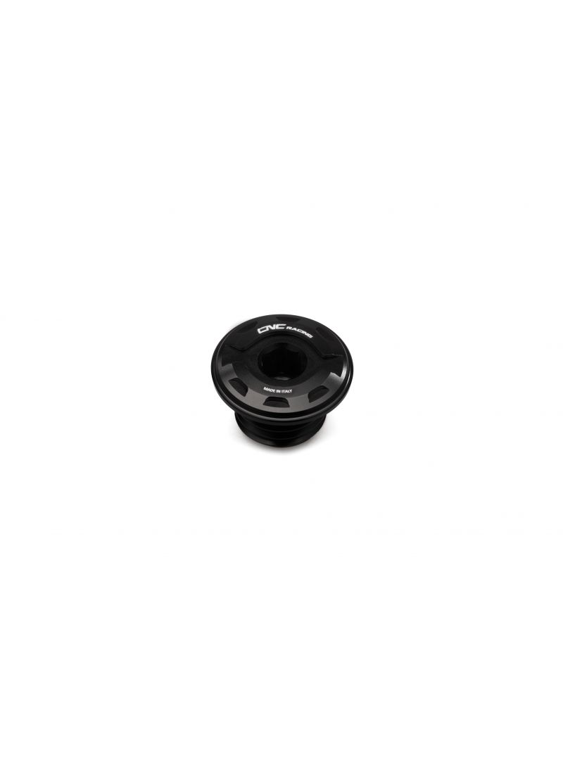 Olievuldop 'Gear' BMW R12 G/S (2025+)