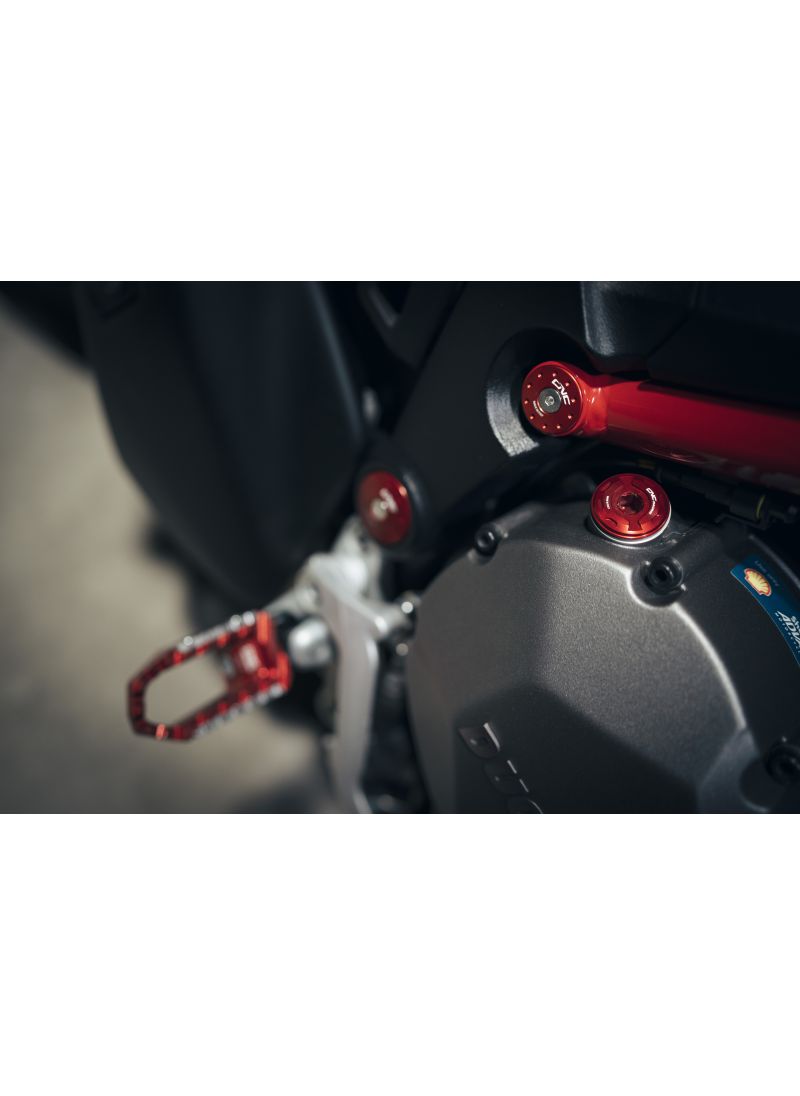 Olievuldop 'Gear' Kawasaki Z1100 (2026+)