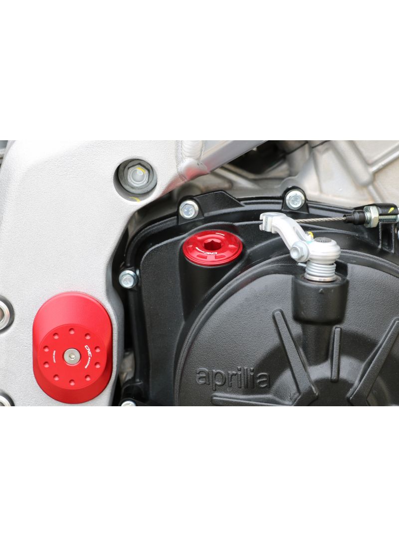 Olievuldop 'Gear' Kawasaki Z650 (2026+)