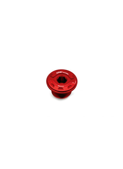 Olievuldop 'Gear' Kawasaki Z650 (2026+)
