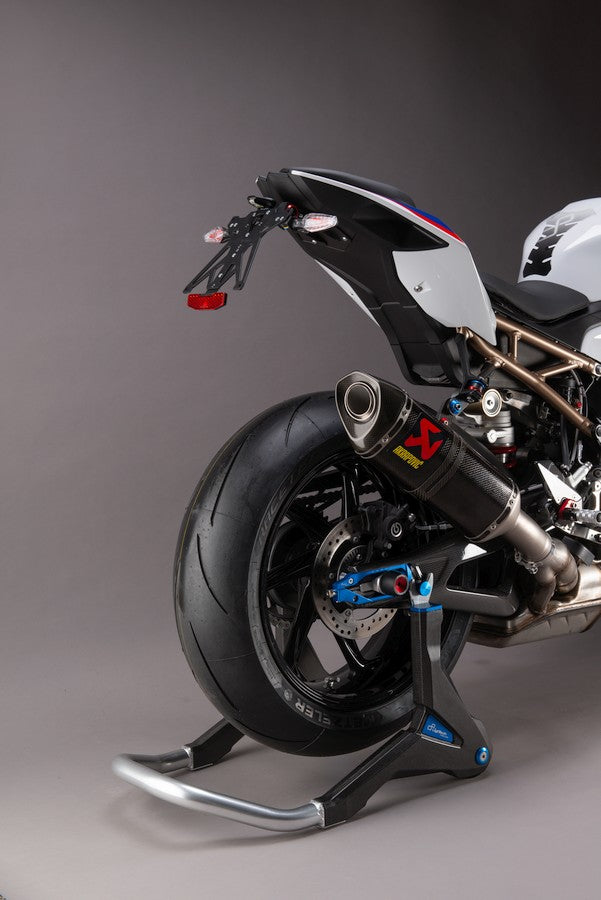 LighTech 'Race' License Plate Holder – Innovation Meets Elegance - BMW M1000R (2025+)