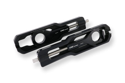 Kettingspanner set extra nauwkeurig Aprilia Tuono V4 1100 Factory (2015 - 2016)