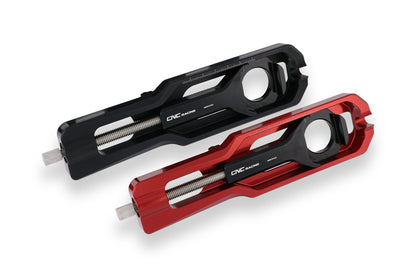 Kettingspanner set extra nauwkeurig Aprilia Tuono V4 1100 Factory (2015 - 2016)