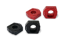 CNC Racing kettingverstellerset – Aprilia Tuono 660 Factory (2022+)
