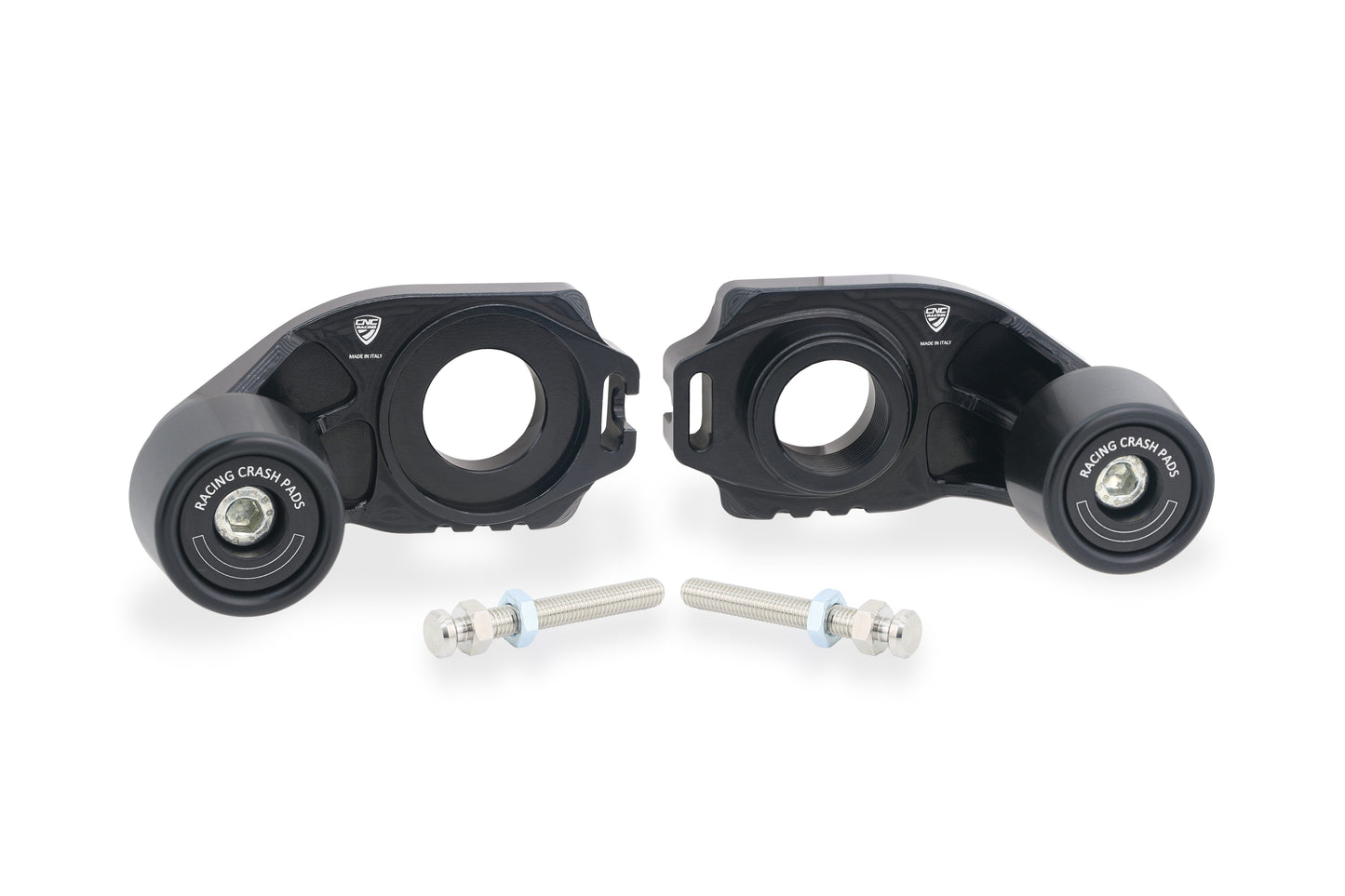 Racing Kettingspanners met valblokken Ducati Panigale V2S (2025+)