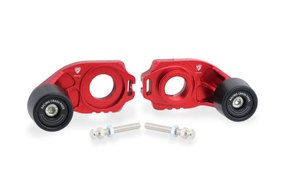 Racing Kettingspanners met valblokken Ducati Panigale V2S FB63 (2026)