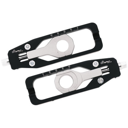 Chain Adjuster Kit (2 st.) Aprilia Tuono V4 1100 Factory 2015-2020