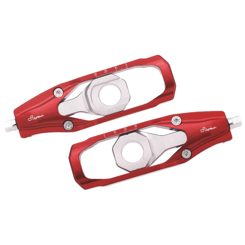 Chain Adjuster Kit (2 pcs.) Aprilia RS 660 2025+