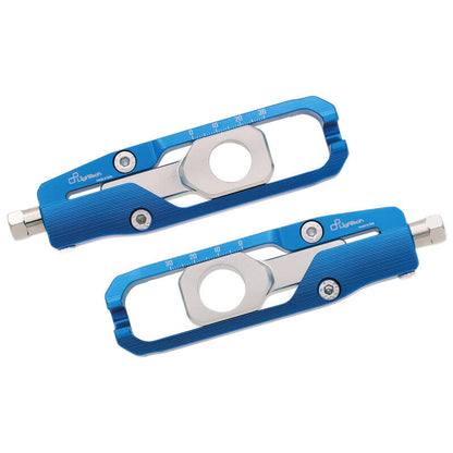 Chain Adjuster Kit (2 PCS.) Honda XADV 2017-2023