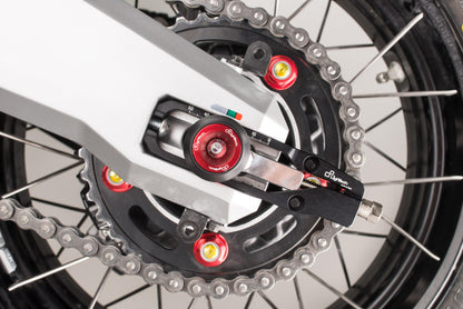 Chain Adjuster Kit (2 PCS.) Honda XADV 2017-2023