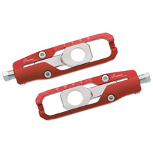 Chain Adjuster Kit (2 PCS.) Honda XADV 2017-2023