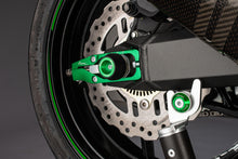 Chain Adjuster Kit (2 PCS.) Kawasaki Z900 2017-2023