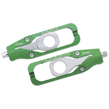Chain Adjuster Kit (2 PCS.) Kawasaki Z900 2017-2023