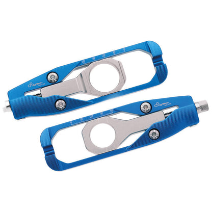 Chain Adjuster Kit (2 PCS.) Yamaha MT-09 2021+