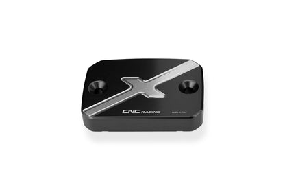 Front Brake Fluid Reservoir Cap - Ducati Desertx 2022+ Ducati Desertx (2022+)