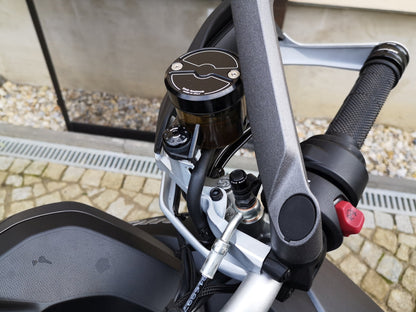 Remvloeistof Reservoir Deksel - Aprilia RS 660 (2020-2024)