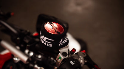 Remvloeistof Reservoir Deksel - Ducati 998 (2002-2003)