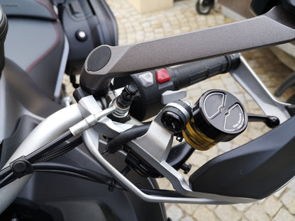 Koppelingsvloeistof Reservoir Deksel Ducati Supersport 800 (2003-2005)