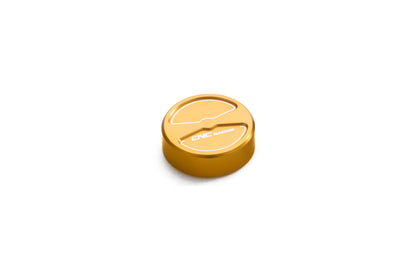 Achterremvloeistof Reservoir Deksel - Ducati Monster V2 890 (2026+)