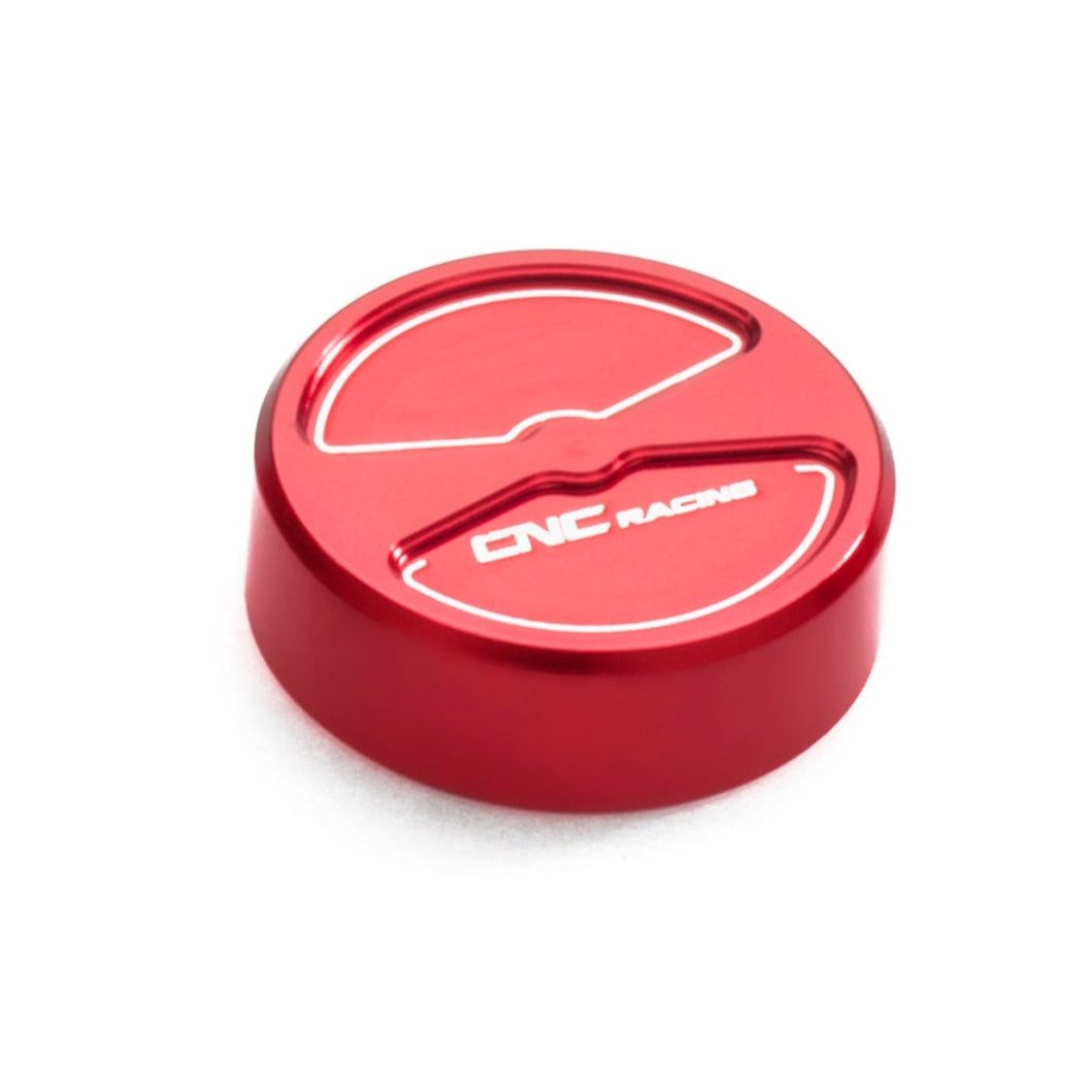Achterremvloeistof Reservoir Deksel - Ducati 1098S (2007-2009)