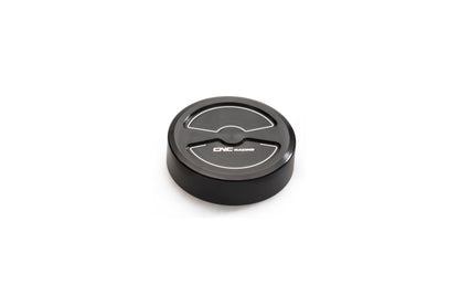 Achterrem remvloeistof reservoir deksel Kawasaki ZX-6R (2009-2012)