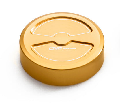 Rear Brake Fluid Cover Kawasaki Z750 (2007-2013)