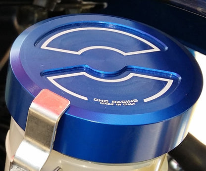 Rear Brake Fluid Cover Kawasaki Z750 (2007-2013)