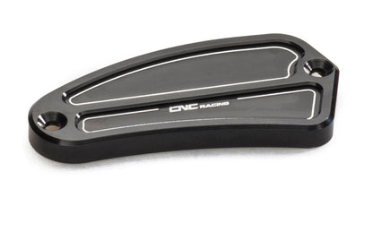 CNC Racing Front Brake Fluid Reservoir Cover MV Agusta MV Agusta F4 (2004-2009)