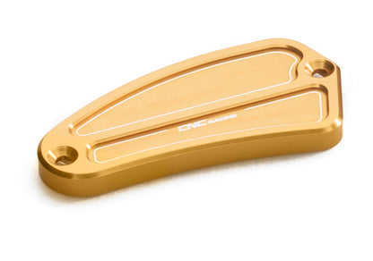 CNC Racing Front Brake Fluid Reservoir Cover MV Agusta MV Agusta Brutale 800 RR (2018+)