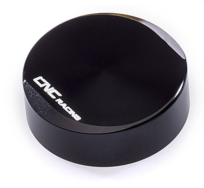 CNC Racing TF505B koppelingsvloeistof reservoir deksel zwart