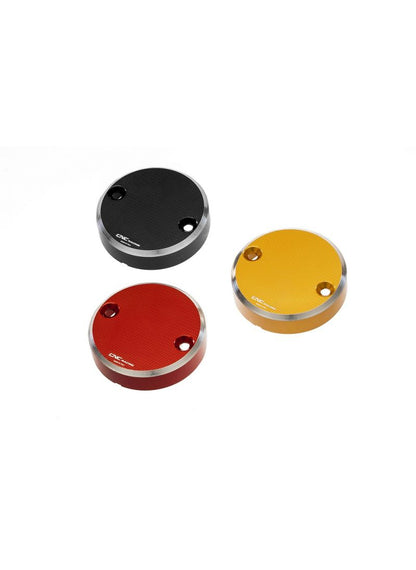 Tapa del depósito de fluidos freno delantero Ducati Sport 1000 (2006-2009)
