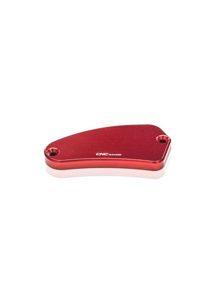 Brake Fluid Reservoir Cover 'Streaks' MV Agusta MV Agusta Brutale 1078 RR (2007-2011)