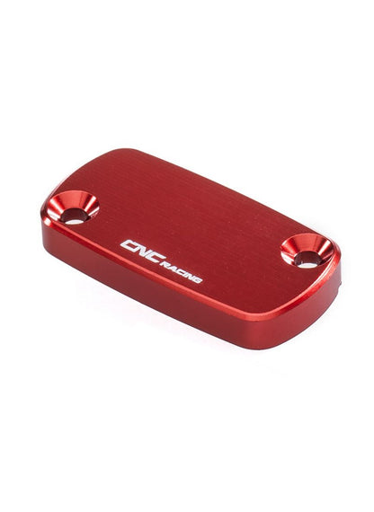 Rear Brake Fluid Reservoir Cover 'Streaks' MV Agusta MV Agusta Brutale 800 RR (2018+)