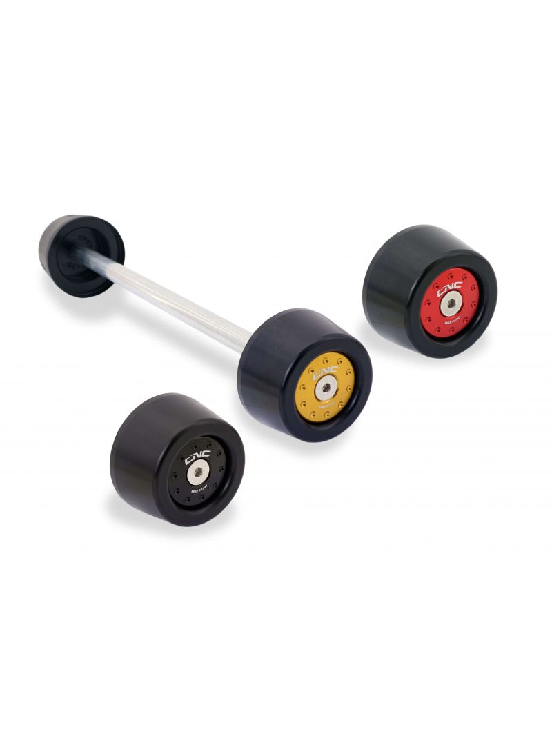 Front Fork Spindle Bobbin Aprilia RS 660 Aprilia RS 660 (2025+)