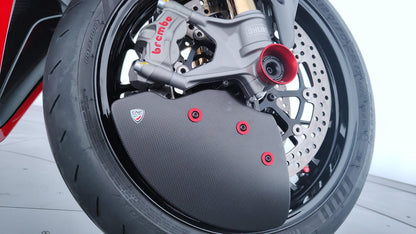 GP-Style voorvorkbeschermers Ducati Streetfighter V2S (2025+)