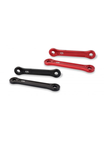 Kit de tige de tir pour l'absorbateur arrière Ducati Panigale V4 / V4S 2020+ Ducati Panigale V4 SP2 30 Anniversario 916 (2024+)