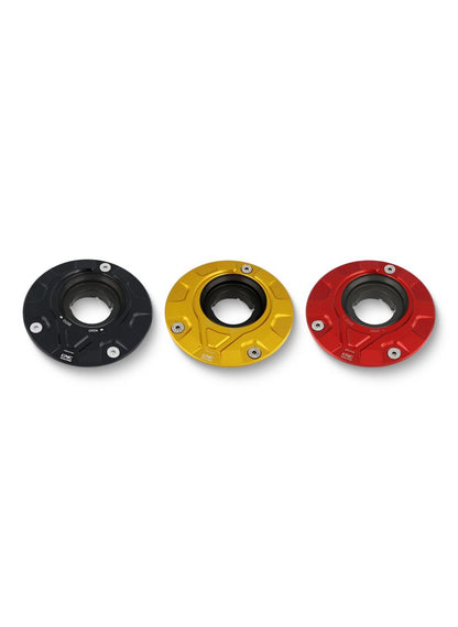 Fuel Tank Cap Flange Gear Yamaha BT1100 Bulldog (1999-2002)
