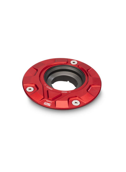 Tankdop buitenrand Gear Ducati 998S (2002-2003)