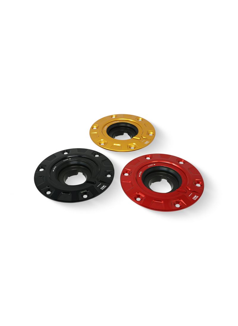 Evotech Ducati Hypermotard 950 RVE Hand Guard Protectors (2020-2025)