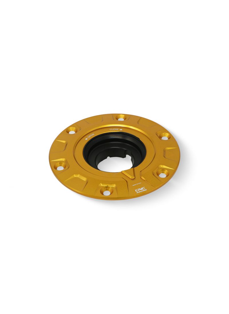 Tankdop buitenrand 'Gear' Ducati Panigale V2 MM93 (2026)
