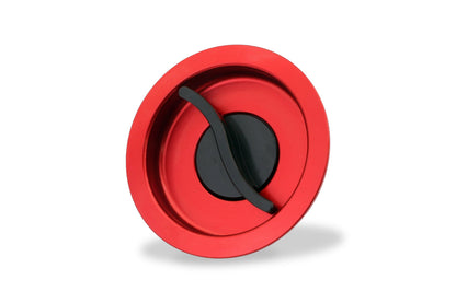 Snelsluiter kern voor CNC Racing tankdop Aprilia RSV1000 Factory (2006-2010)