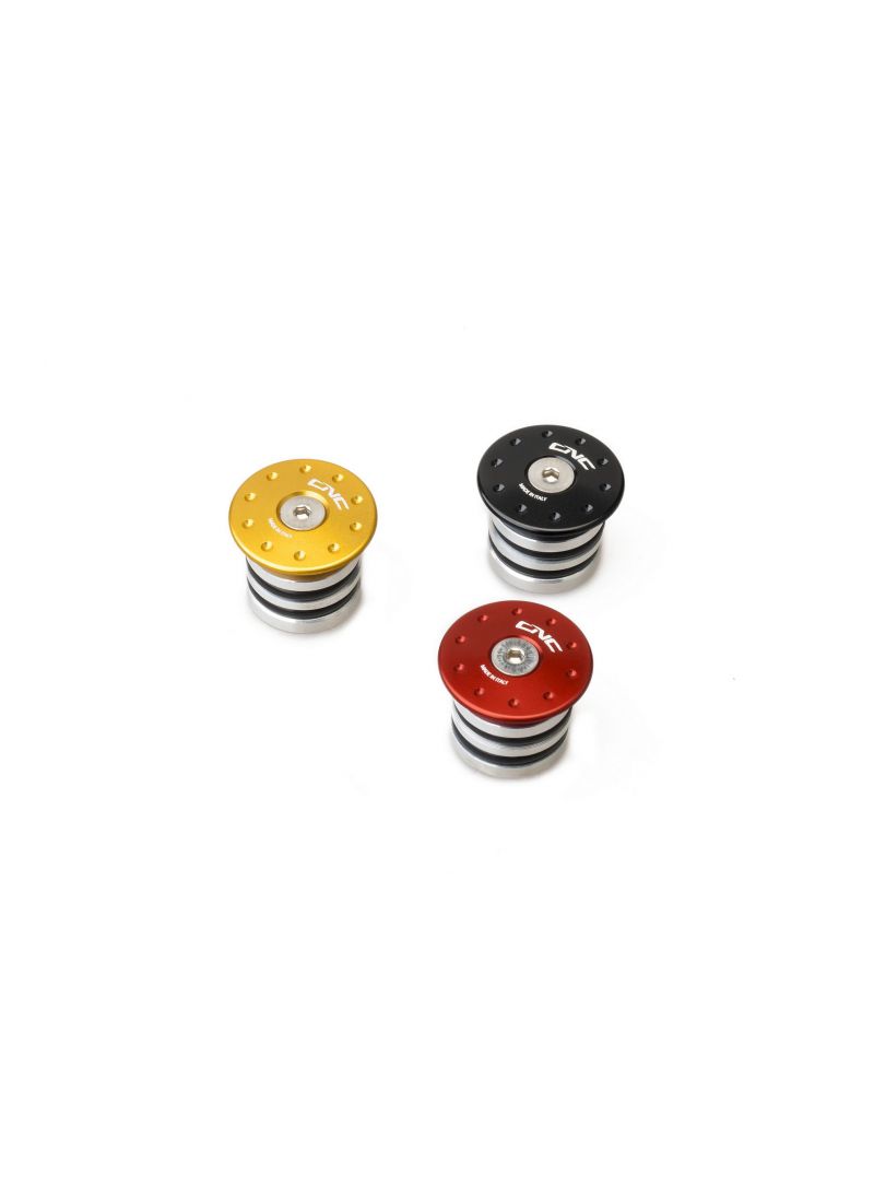 Rear Wheel Nut Plug for Right Side - Ducati Hypermotard 1100 EVO (2010-2012)