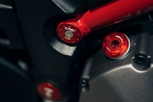 Olievuldop 'Gear' Ducati Diavel V4 RS (2025+)