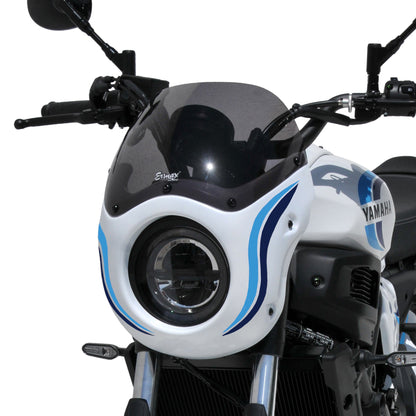 Ermax Flyscreen Yamaha XSR700 2016-