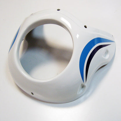 Ermax Flyscreen Yamaha XSR700 2016-