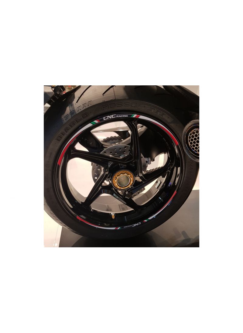 Transparant Koppelingsdeksel ('open koppeling') Ducati Hypermotard 950 RVE (2020-2025)