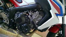 Outletdeal: Valblokset Lightech – Honda CB650F (2014-2016)