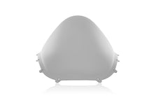 Hoog windscherm Light Smoke Ducati Panigale V4 Tricolore Italia (2025+)