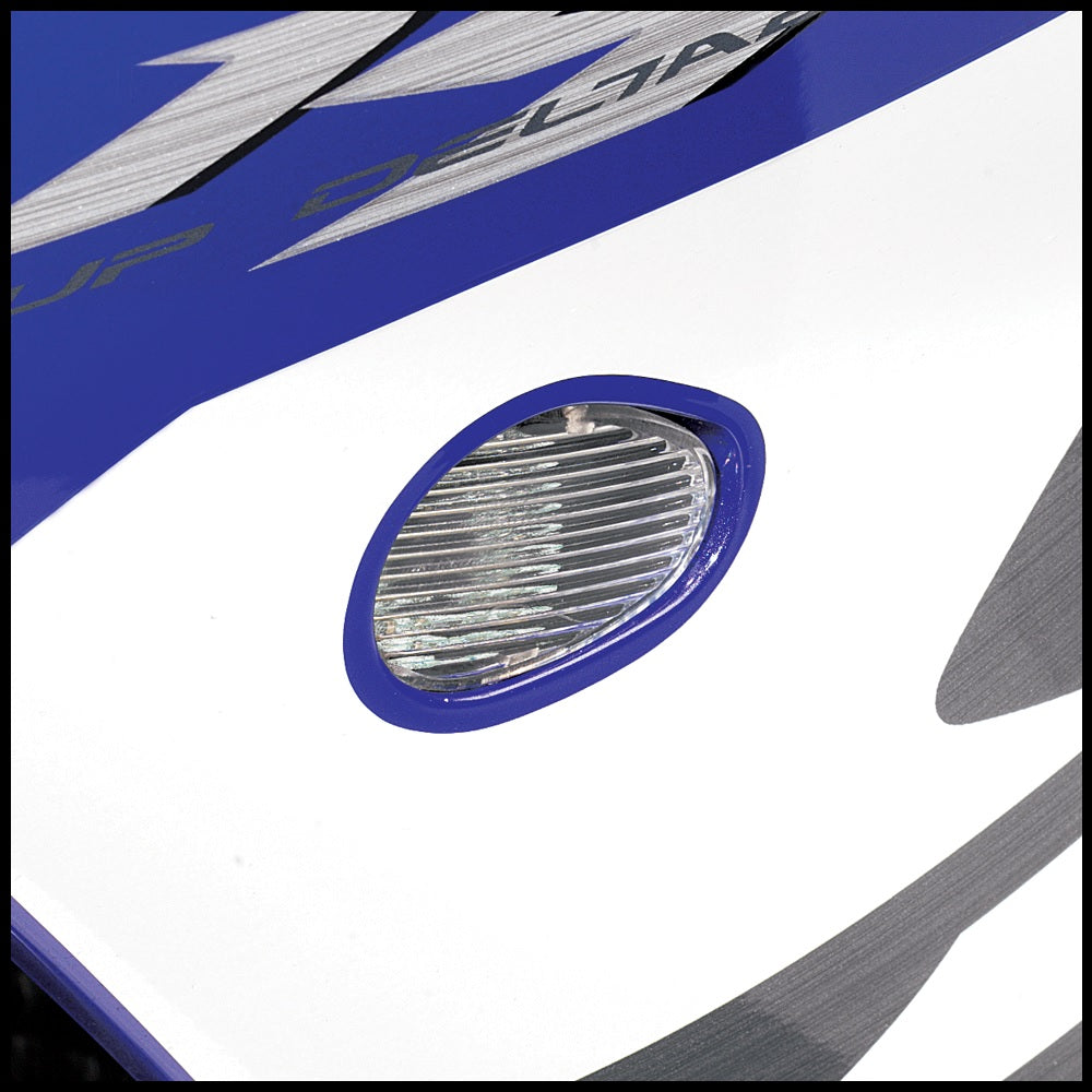Hotbodies Racing Flush-Mount LED knipperlichten Yamaha R7 (2026+)